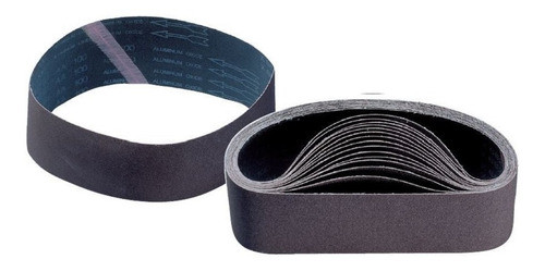 Lija Banda Tela Lijadora Banco Doble A  478x50 G120 X3 Eilat 1