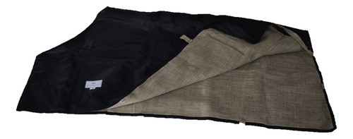 Capas Para Caballos 130cm Lomo Semi Imp (envío Gratis) 0