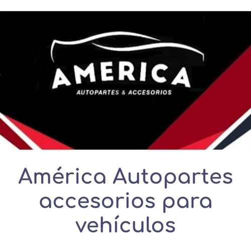 Faro Antiniebla Delantero Ford Ranger 12/19 Original 1