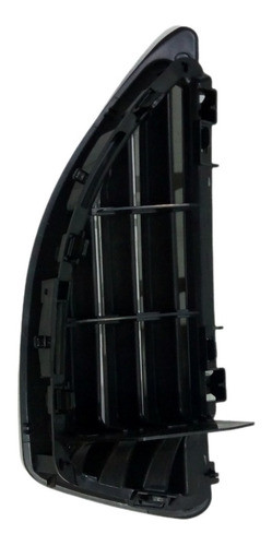 Grilla De Frente Izquierda Renault Megane 1 1