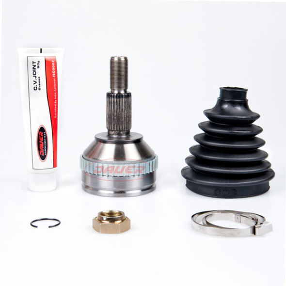 Junta Homocinética C/ Kit Lado Rueda Ford Mondeo 0