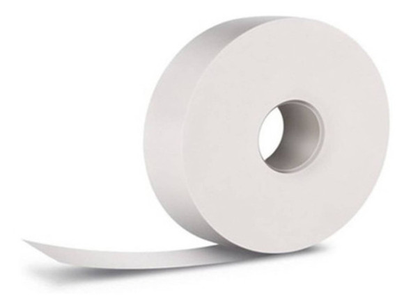 Cinta Para Placas De Yeso Microperforada 50mmx50m Caja 0 Cinta Para Placas De Yeso Microperforada 50mmx50m Caja 0