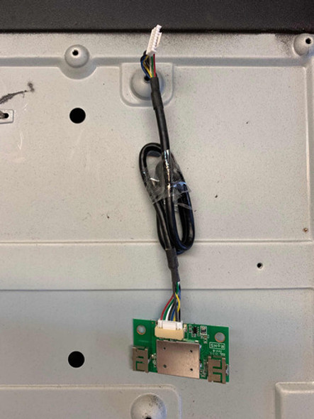 Módulo Wifi Con Cable Tcl L32s4900 0