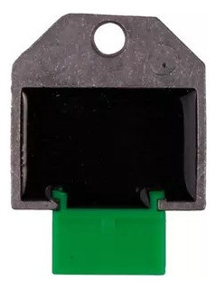 Regulador Voltaje Pietcard 1047 Honda Cg Titan 150 Esd Rpm 0