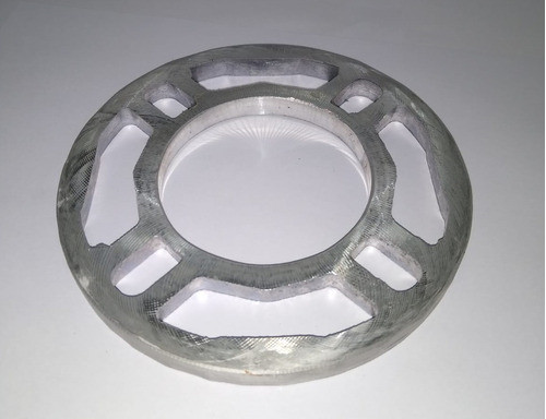 Separador De Llanta 10 Mm Chevrolet 0