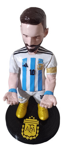 Soporte Para Celular Joystick Messi 0