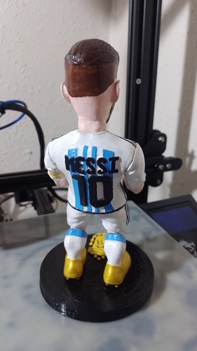 Soporte Para Celular Joystick Messi 1