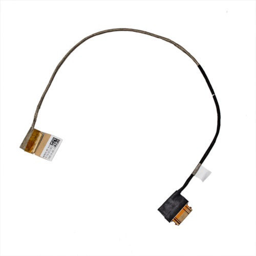 Pantalla De Video Lcd Lvds Cable Para Toshiba Satellite C526 0