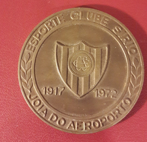 Medalla Club Sirio Basketball 1972, Ne133 0
