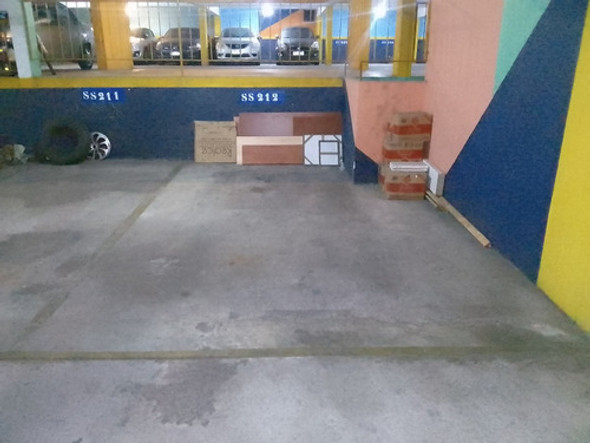 Excelente Garaje Grande En Subsuelo De Buen Edi, Dueño Vende 0