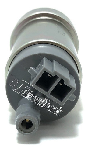 Bomba Electrica De Gasoil De Tanque S10 Blazer   2.8 Mwm 1