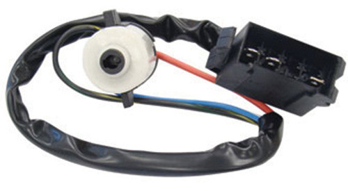 Comutador Eletrico Mbenz Caminhao 1973 1974 1975 0