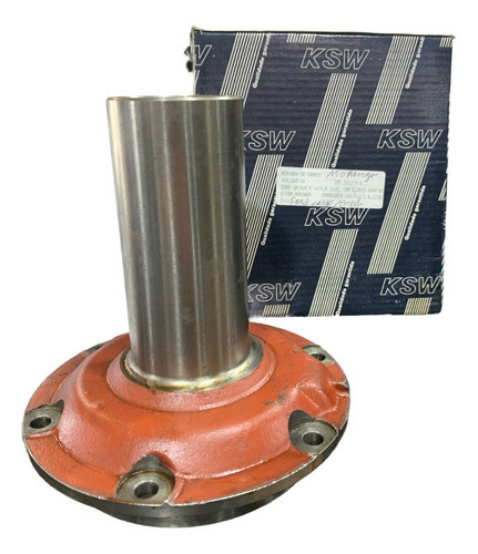Moringa Caixa Do Cambio Eaton Ford / Volvo /volks 2rp311179b 0