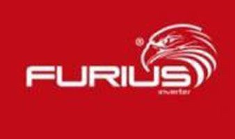 Soldadora Inverter 200 Amp Furius Pro + Careta + Electrodos 1