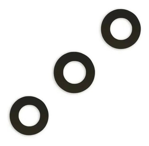 Vidrio Camara Lente Repuesto Para Motorola Moto G51  Xt-2171 0