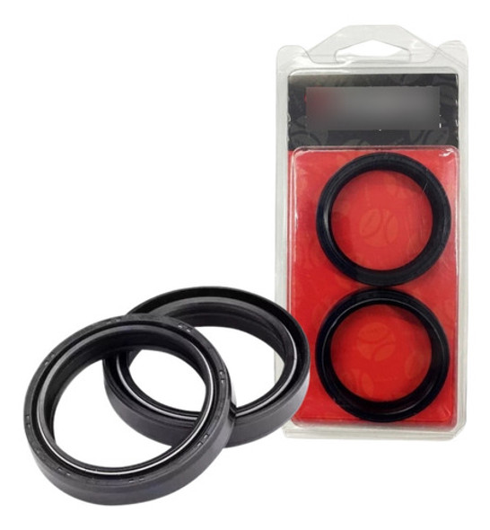 Par Retentor Bengala Garfo Vedamotors Kawasaki Versys 300 0