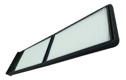 Filtro De Cabine Sem Carvão New Holland E175b  178334 1