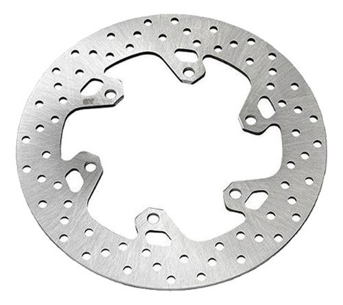 Disco Freio Traseiro Xt660 Tenere 660 Xt 660 0