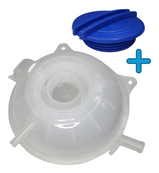 Bidon Deposito Recuperador De Agua C/ Tapa Gol Trend 2009/ 0 Bidon Deposito Recuperador De Agua C/ Tapa Gol Trend 2009/ 0