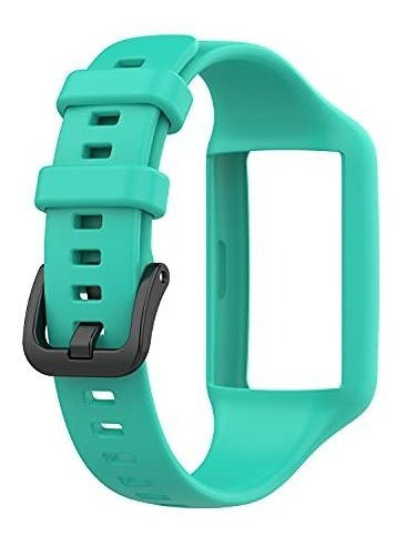 Kit 5 Mallas Para Reloj Huawei Honor Band 6 Colores En Fotos 1