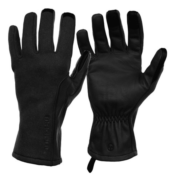 Magpul Flight Glove 2.0 - Guantes De Vuelo Militares Nomex, 0