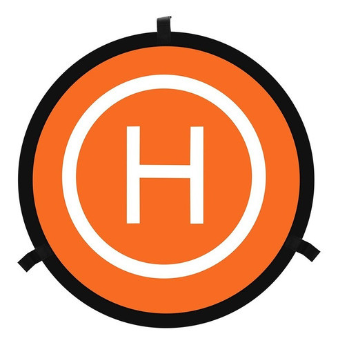 Heliponto Para Pouso De Drone 0