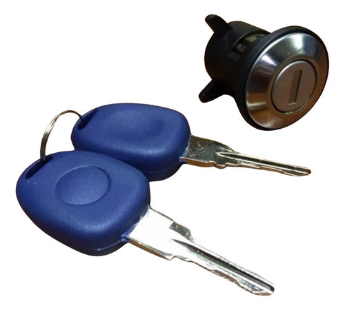 Cilindro Puerta Derecho Fiat Palio96-00 0