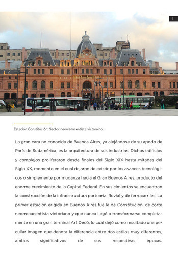 E-book: Arquitectura Industrial En Buenos Aires 1
