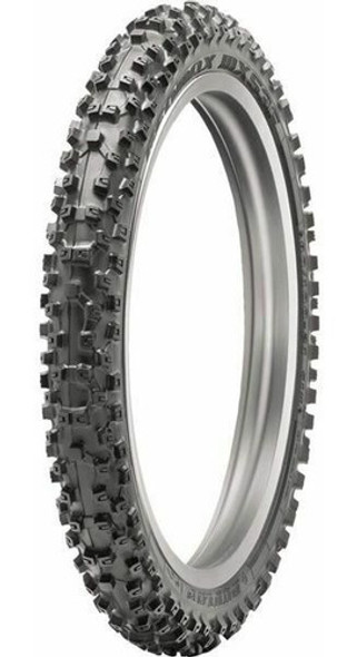 Cubierta Delantera Dunlop Mx53 80/100 21 51m Bamp Group 0