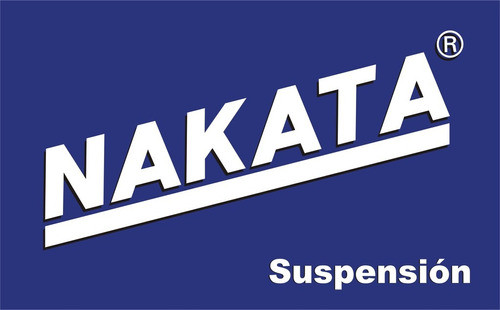 Brazo Susp. Tras. Izq. Audi A3 (2003») Nakata 1