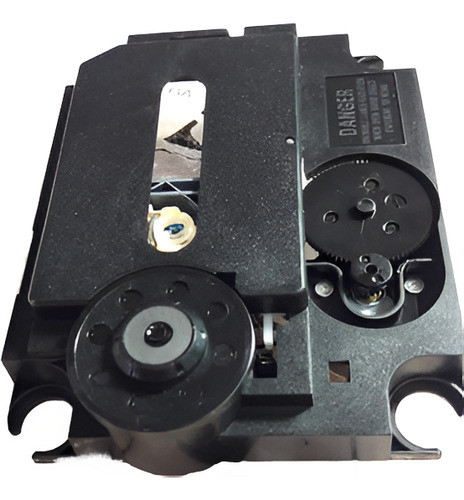 Lente Laser Vam 2201/07 Con Mecanismo. Philips 0