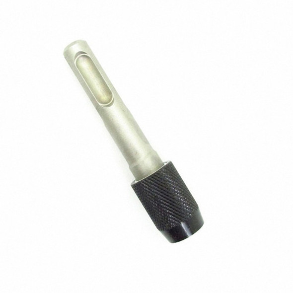 Adaptador Sds Plus A Hexagonal 1/4 Venturo Rotomartillo 0 Adaptador Sds Plus A Hexagonal 1/4 Venturo Rotomartillo 0