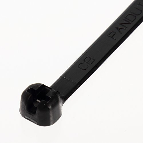 Panduit Bt2i-c0 Abrazadera De Cable Con Lengüeta En La Part 1