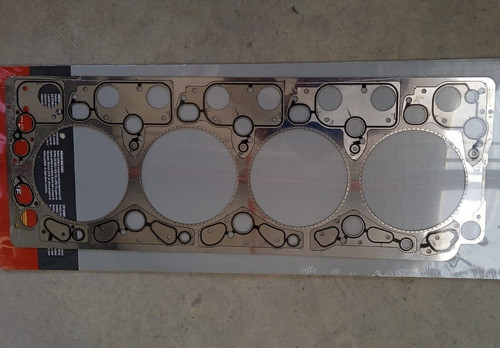 Junta Tapa Mb Om 924 La Metalica 108mm 0