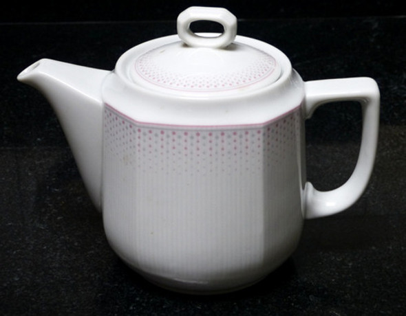 Teter De Porcelana Tsuji Clásica Impecable 1 Teter De Porcelana Tsuji Clásica Impecable 1