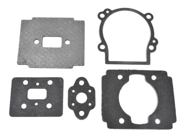 Juego Juntas Motor Desmalezadora China 26cc Gamma Lusqtoff 0
