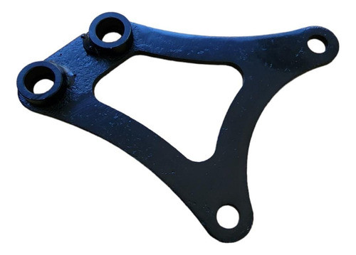 Soporte Motor Motomel Mx 250 Delantero Derecho 0