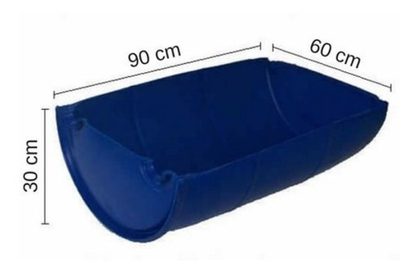 25 Comederos Hechos Con Medio Tankes 1