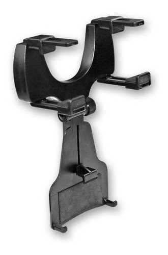 Soporte Celular Noga P/auto Ng-hold7 180º Grados Espejo Hyt 1