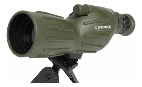 Konus Telescopio De Mesa O Tiro Konuspot-50 15-40 X 50 0