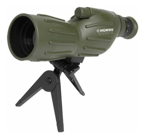 Konus Telescopio De Mesa O Tiro Konuspot-50 15-40 X 50 1