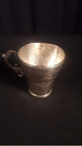 Antigua Medida Para Whisky 1443 Arte Antica Antiguedades 0
