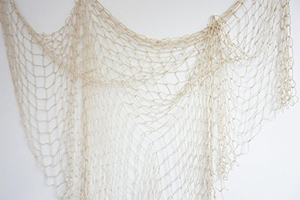 Red De Pesca De Bilipala, Decoración De La Red De Pesca, Dec 1