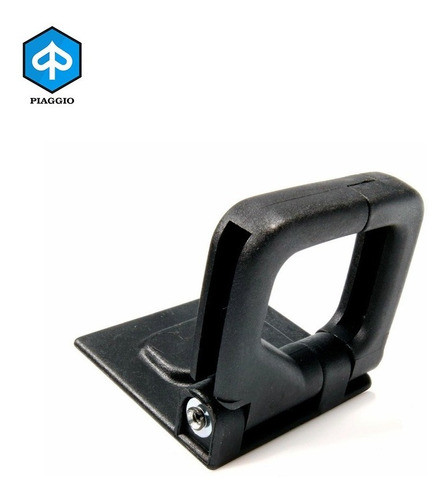 Gancho Porta Bolsa. Piaggio. Nrg 50. M_clásicas 1