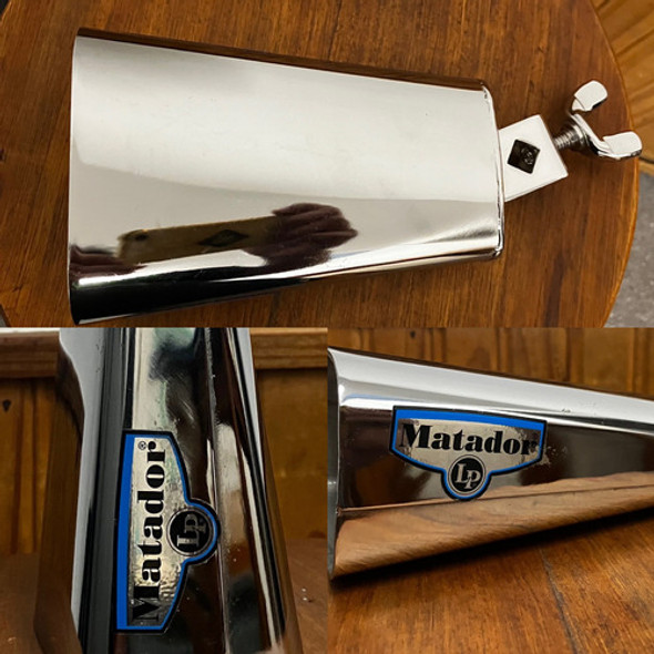 Campana Lp Matador 0 Campana Lp Matador 0