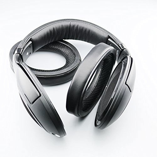Newfantasia Auriculares De Repuesto Para Sennheiser Hd598 Hd 1