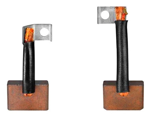 Carbones  Bsx135/145 0