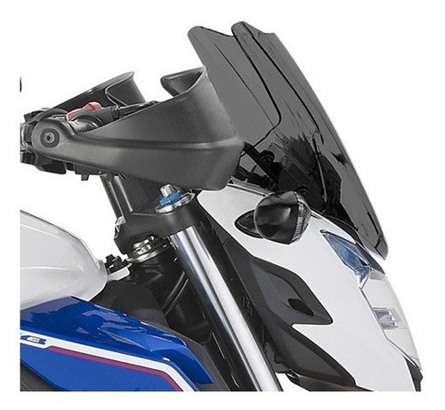 Parabrisas Deflector Honda Cb 500 F - Kappa 1