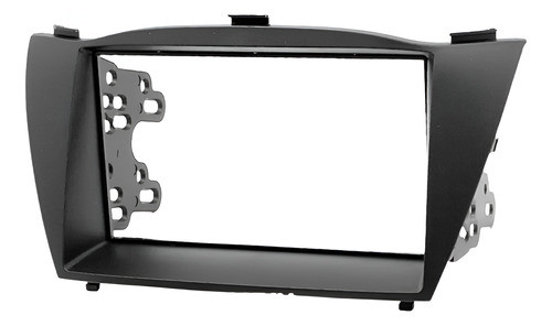 Marco Adapador Radio P/ Hyundai Ix-35, Tucson 0