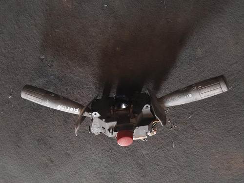 Comando De Luces Fiat Fiorino 0